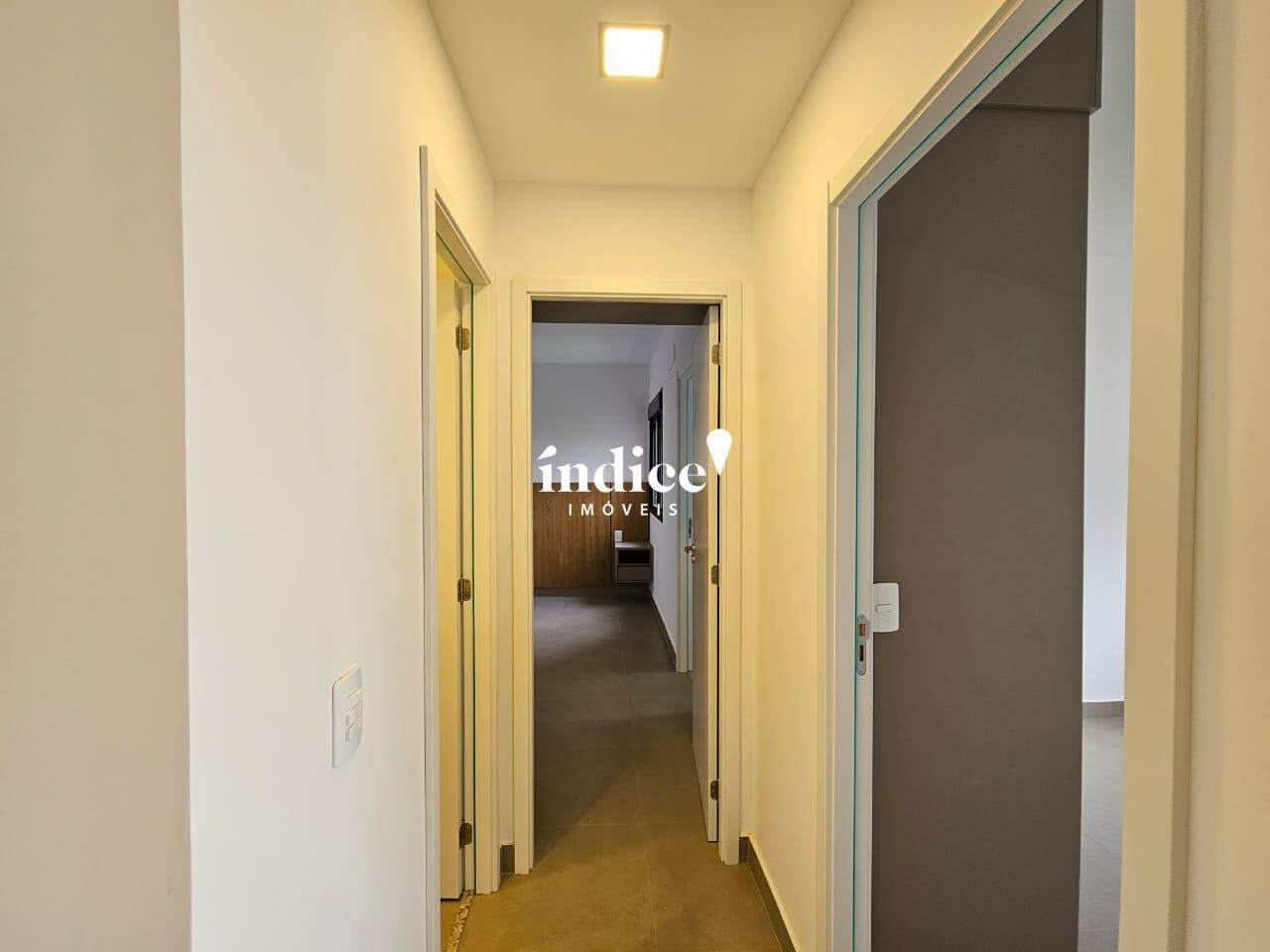 Apartamento para à venda no Jardim Guaporé na cidade de Ribeirão Preto: 