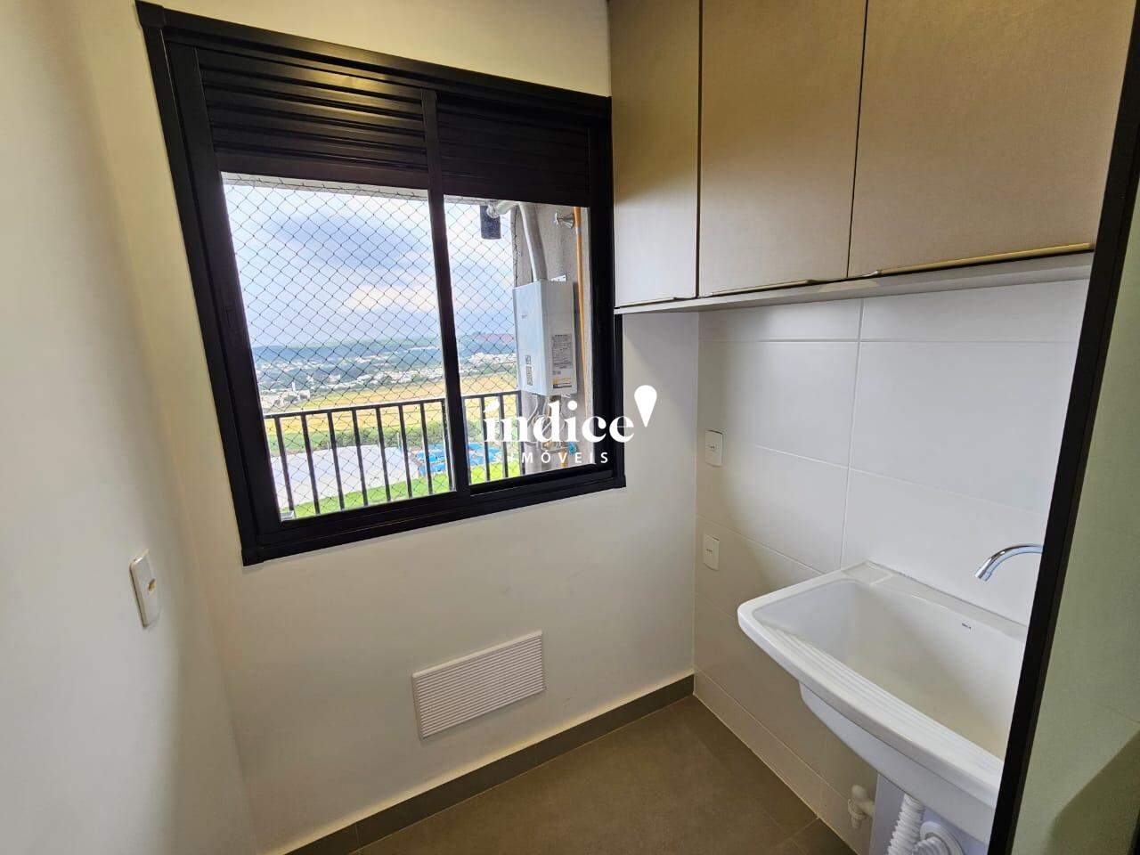 Apartamento para à venda no Jardim Guaporé na cidade de Ribeirão Preto: 
