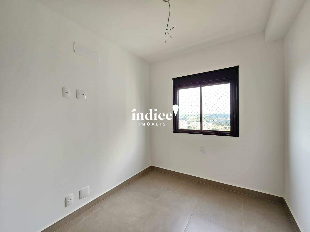 Apartamento para à venda no Jardim Guaporé na cidade de Ribeirão Preto: 