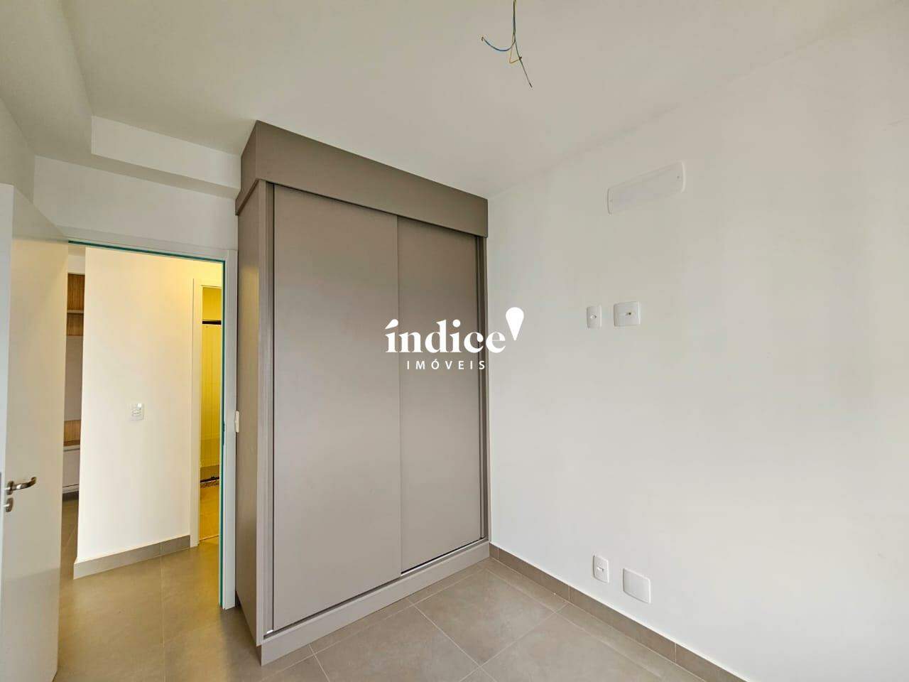 Apartamento para à venda no Jardim Guaporé na cidade de Ribeirão Preto: 