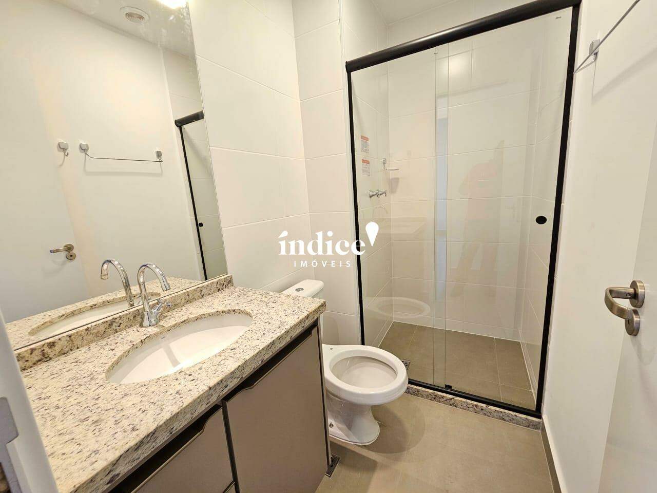Apartamento para à venda no Jardim Guaporé na cidade de Ribeirão Preto: 