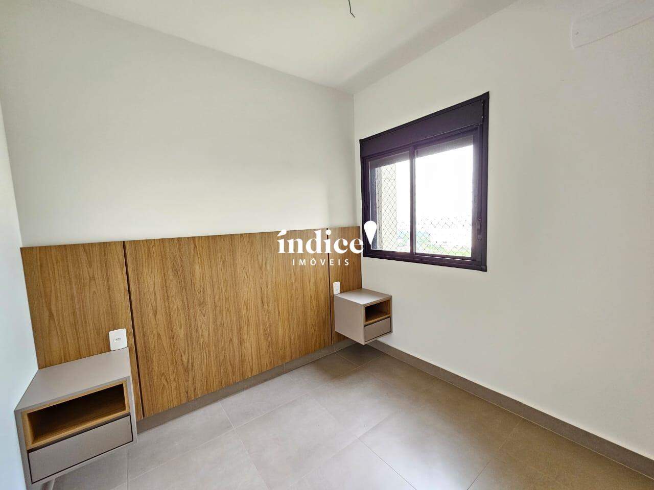 Apartamento para à venda no Jardim Guaporé na cidade de Ribeirão Preto: 