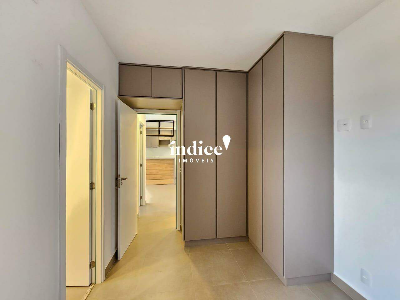 Apartamento para à venda no Jardim Guaporé na cidade de Ribeirão Preto: 