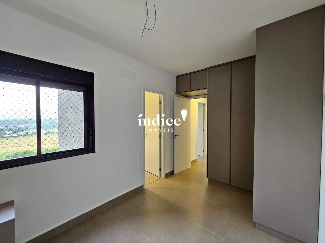 Apartamento para à venda no Jardim Guaporé na cidade de Ribeirão Preto: 