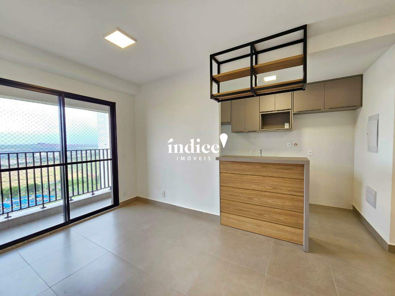 Apartamento para à venda no Jardim Guaporé na cidade de Ribeirão Preto: 