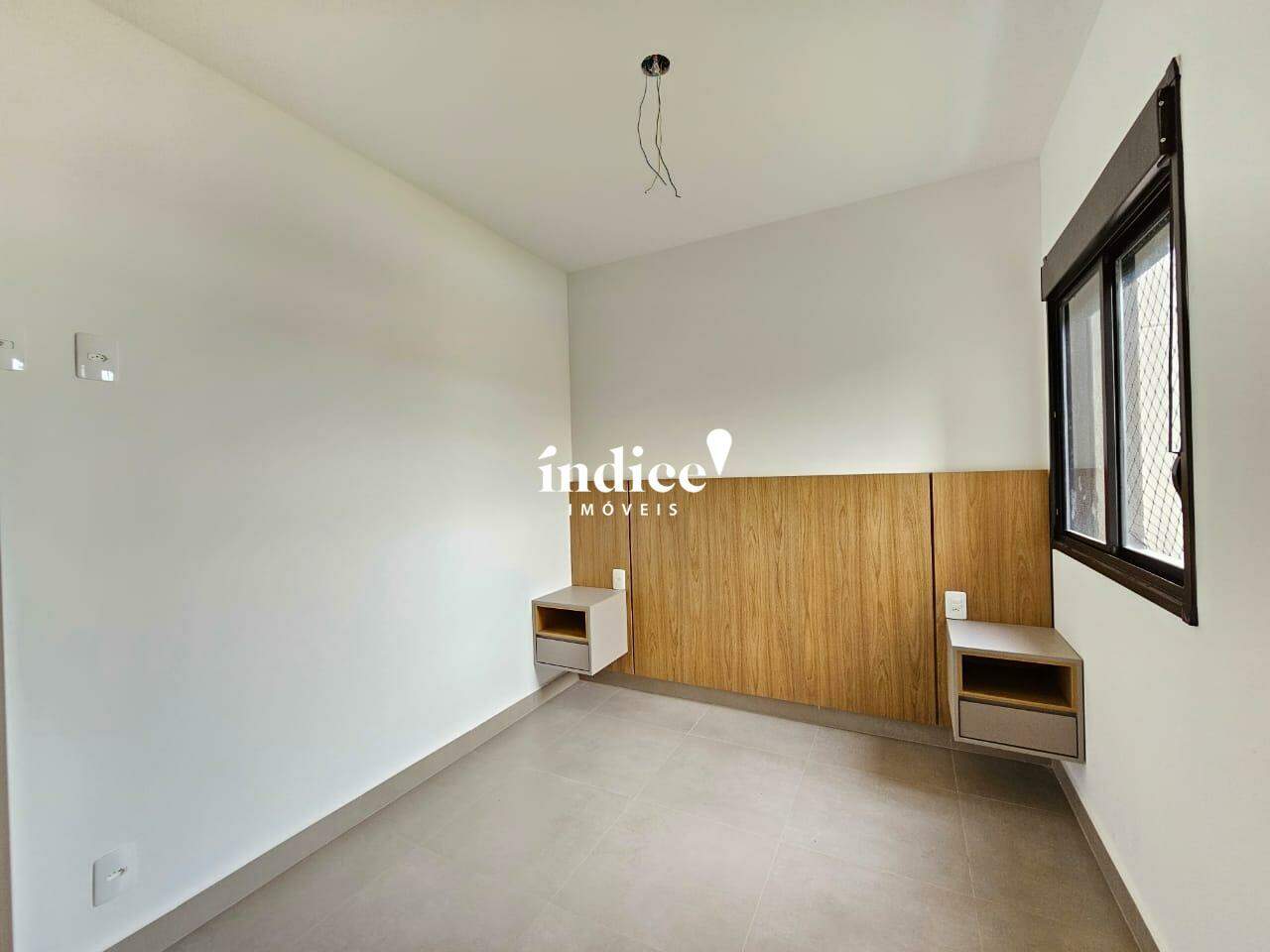 Apartamento para à venda no Jardim Guaporé na cidade de Ribeirão Preto: 