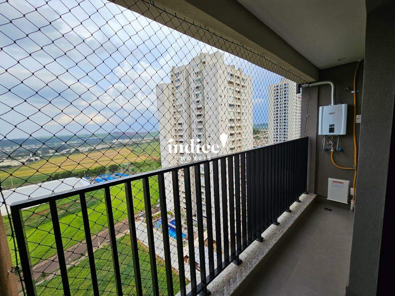 Apartamento para à venda no Jardim Guaporé na cidade de Ribeirão Preto: 