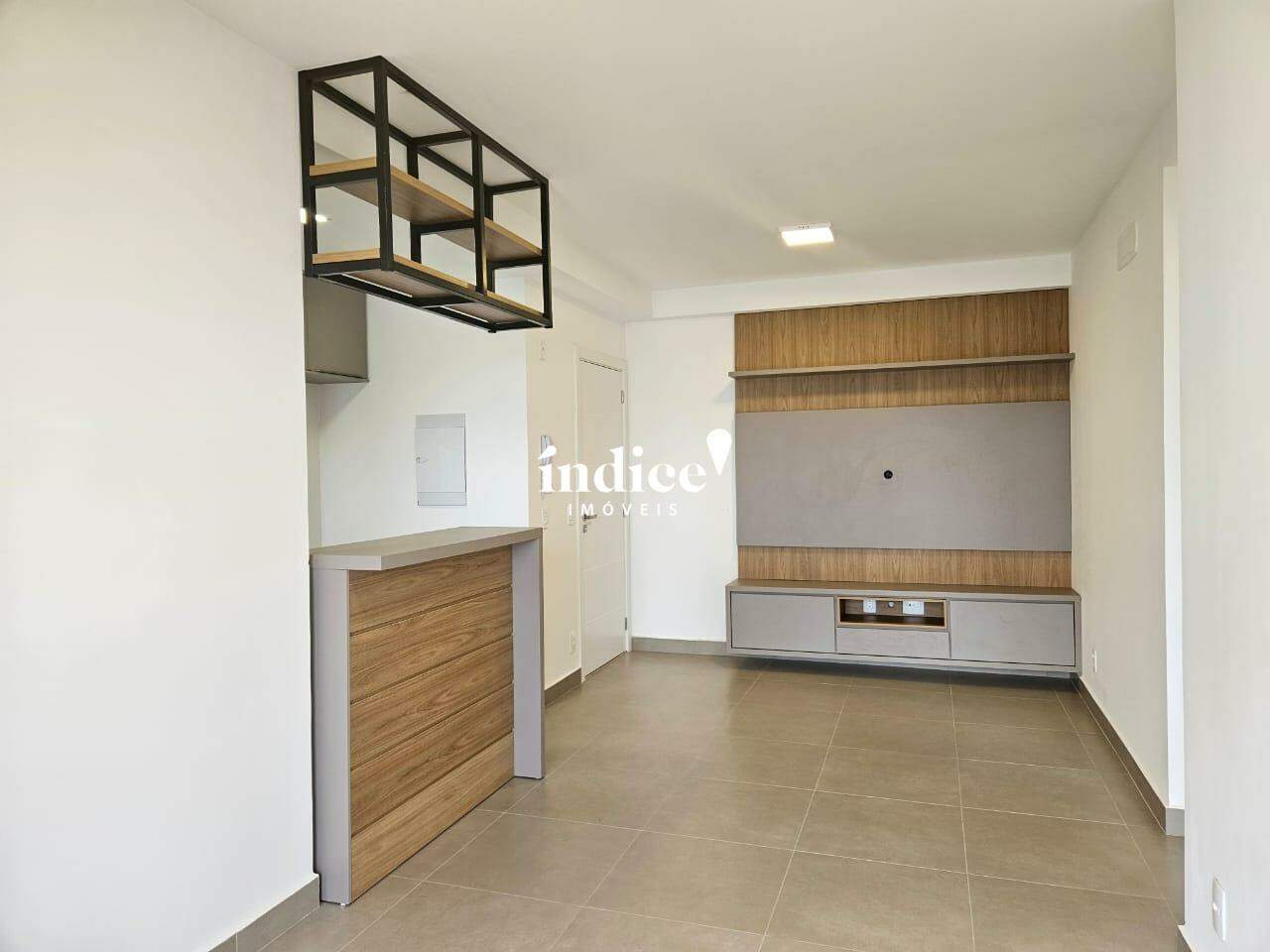 Apartamento para à venda no Jardim Guaporé na cidade de Ribeirão Preto: 