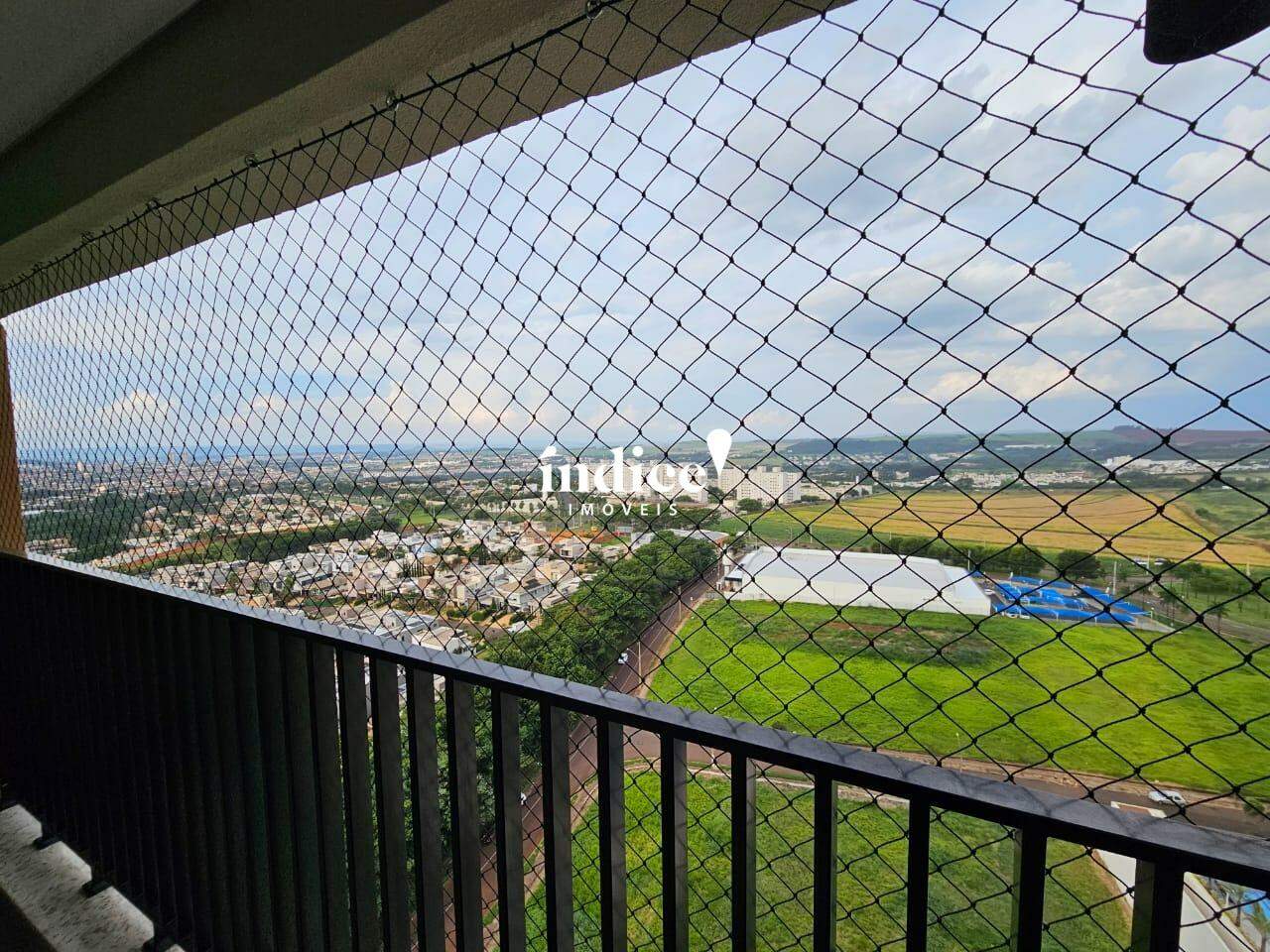 Apartamento para à venda no Jardim Guaporé na cidade de Ribeirão Preto: 