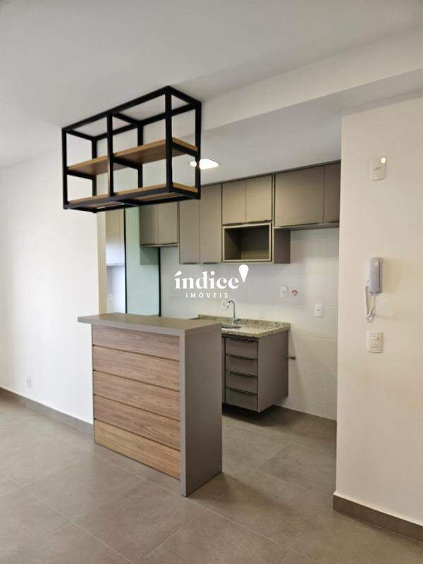 Apartamento para à venda no Jardim Guaporé na cidade de Ribeirão Preto: 