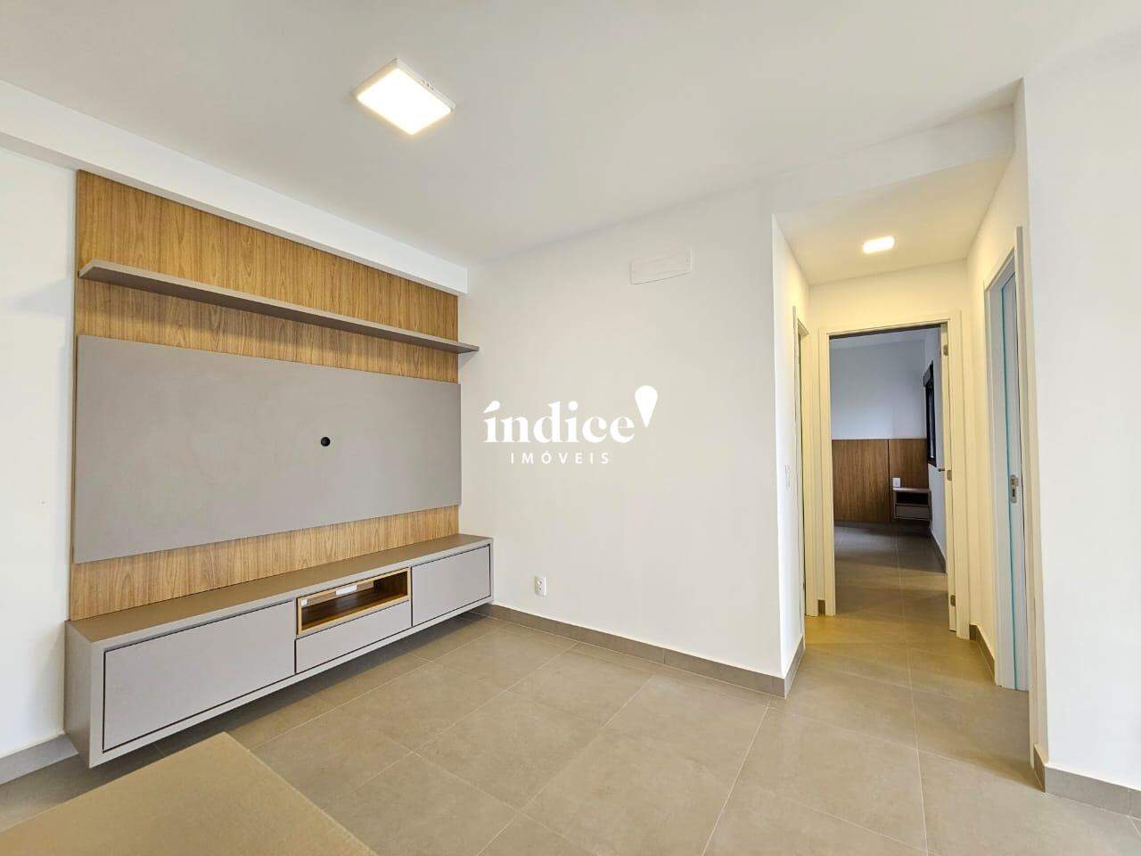Apartamento para à venda no Jardim Guaporé na cidade de Ribeirão Preto: 