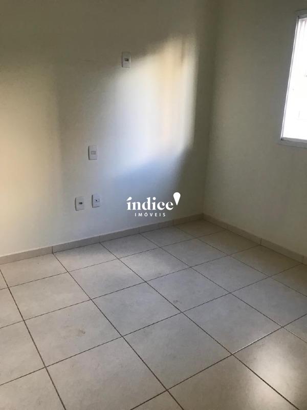 Apartamento para à venda no Nova Aliança na cidade de Ribeirão Preto: 