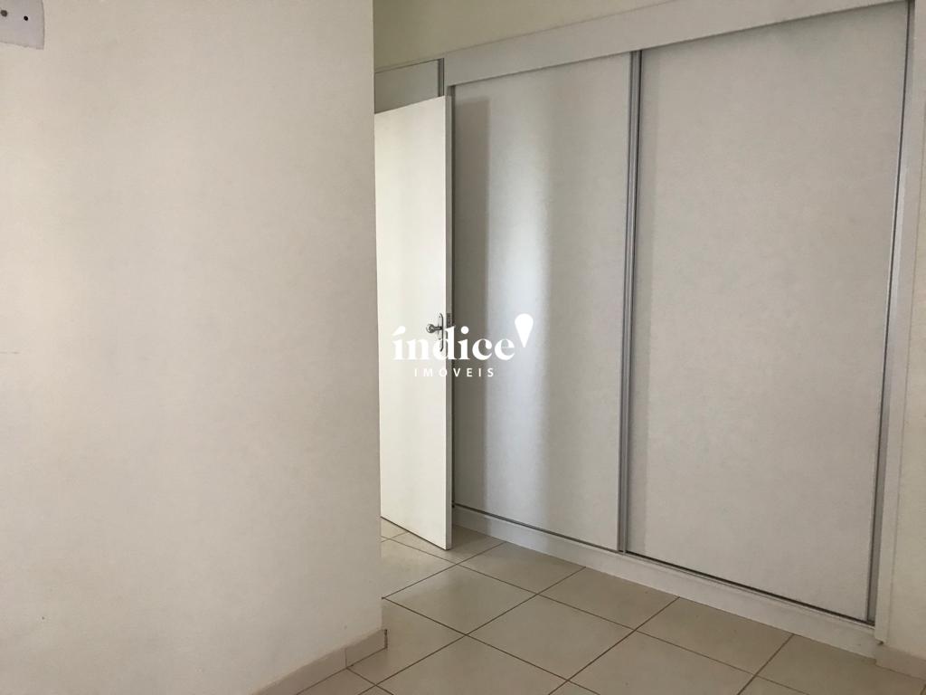 Apartamento para à venda no Nova Aliança na cidade de Ribeirão Preto: 