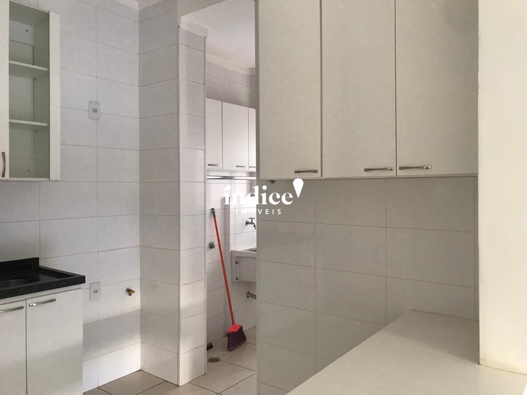 Apartamento para à venda no Nova Aliança na cidade de Ribeirão Preto: 
