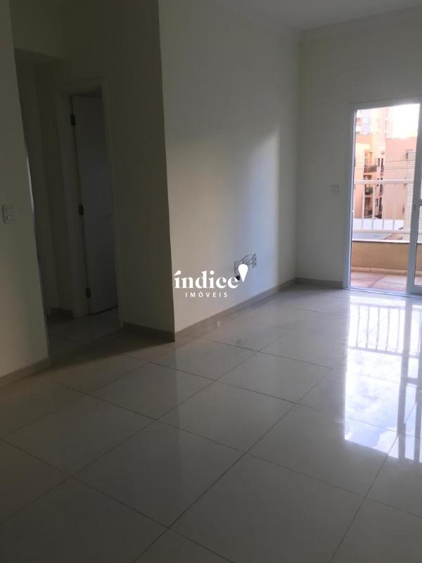 Apartamento para à venda no Nova Aliança na cidade de Ribeirão Preto: 