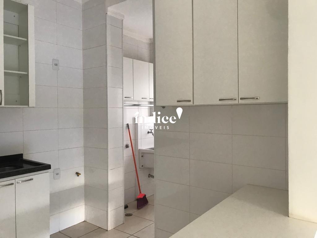 Apartamento para à venda no Nova Aliança na cidade de Ribeirão Preto: 