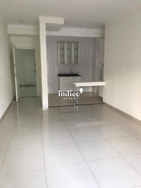 Apartamento para à venda no Nova Aliança na cidade de Ribeirão Preto: 