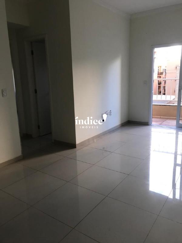 Apartamento para à venda no Nova Aliança na cidade de Ribeirão Preto: 