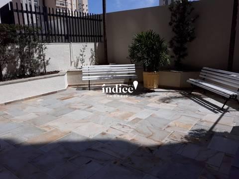 Apartamento para à venda no Centro na cidade de Ribeirão Preto: 
