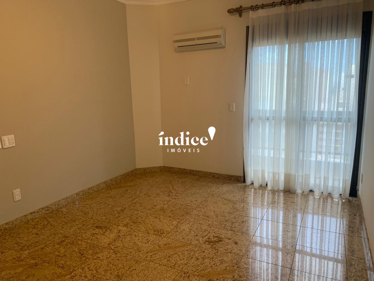 Apartamento para à venda no Alto da Boa Vista na cidade de Ribeirão Preto: 