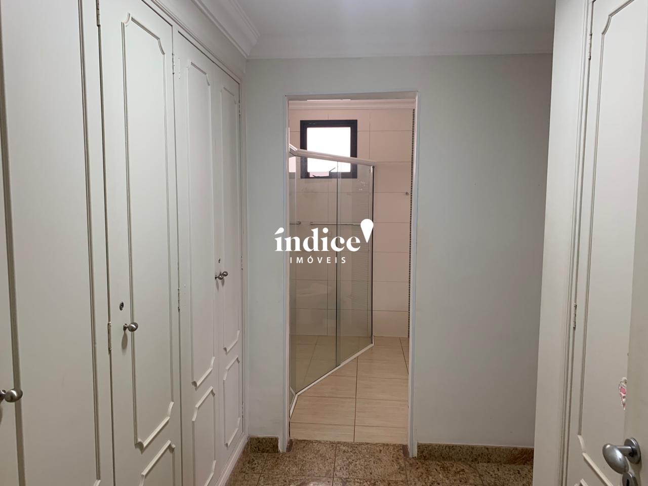 Apartamento para à venda no Alto da Boa Vista na cidade de Ribeirão Preto: 