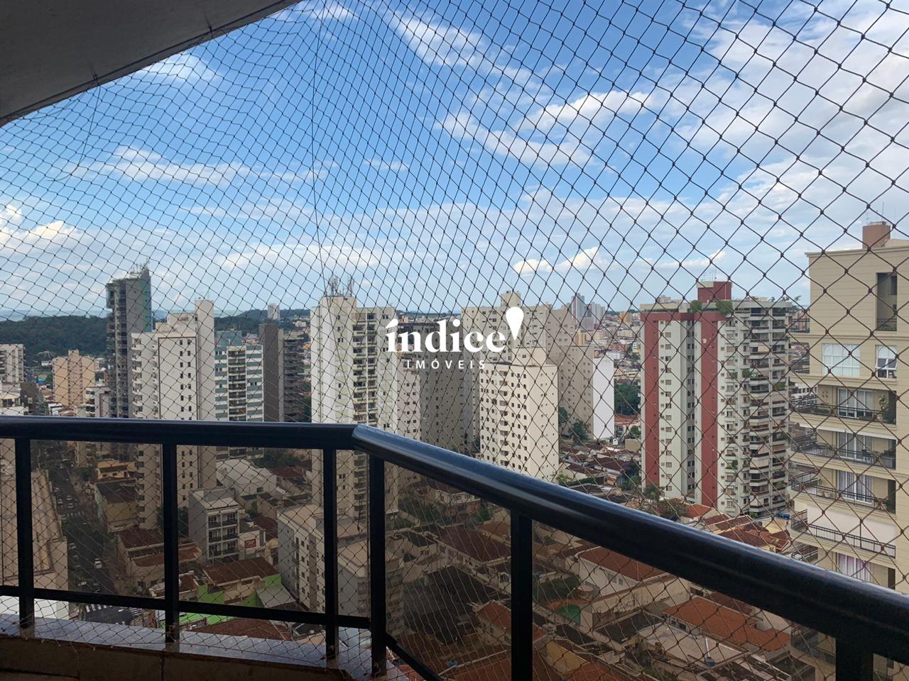 Apartamento para à venda no Alto da Boa Vista na cidade de Ribeirão Preto: 
