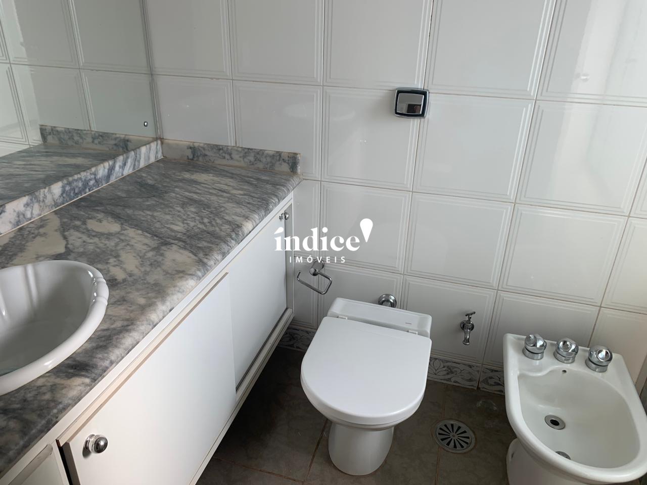 Apartamento para à venda no Alto da Boa Vista na cidade de Ribeirão Preto: 