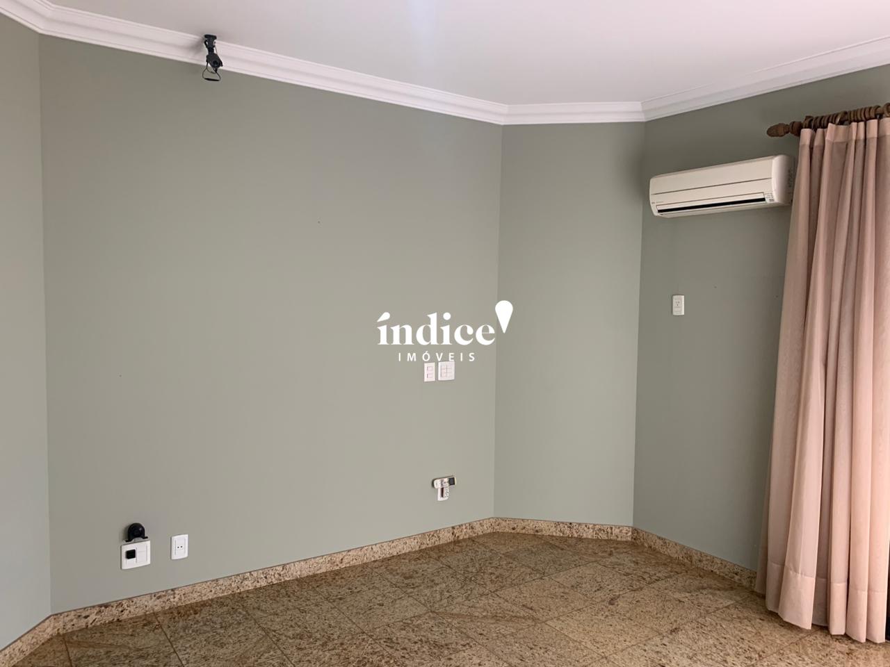 Apartamento para à venda no Alto da Boa Vista na cidade de Ribeirão Preto: 