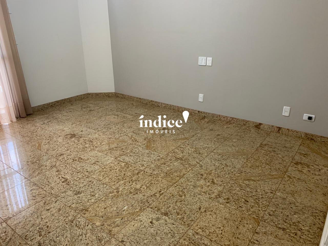 Apartamento para à venda no Alto da Boa Vista na cidade de Ribeirão Preto: 