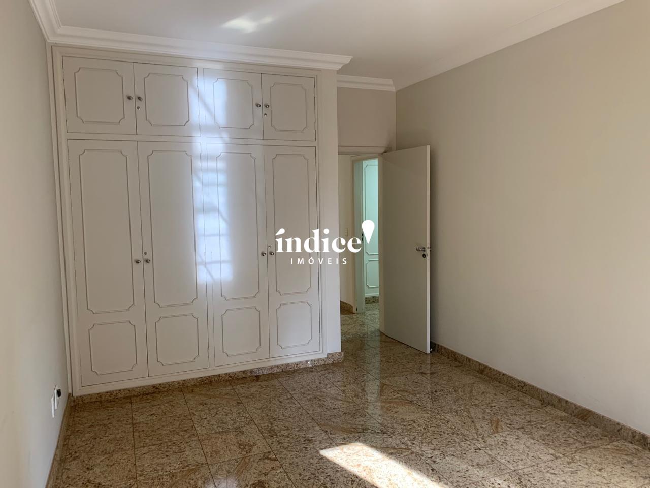 Apartamento para à venda no Alto da Boa Vista na cidade de Ribeirão Preto: 