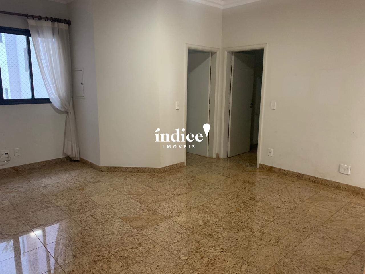 Apartamento para à venda no Alto da Boa Vista na cidade de Ribeirão Preto: sala intima/ home