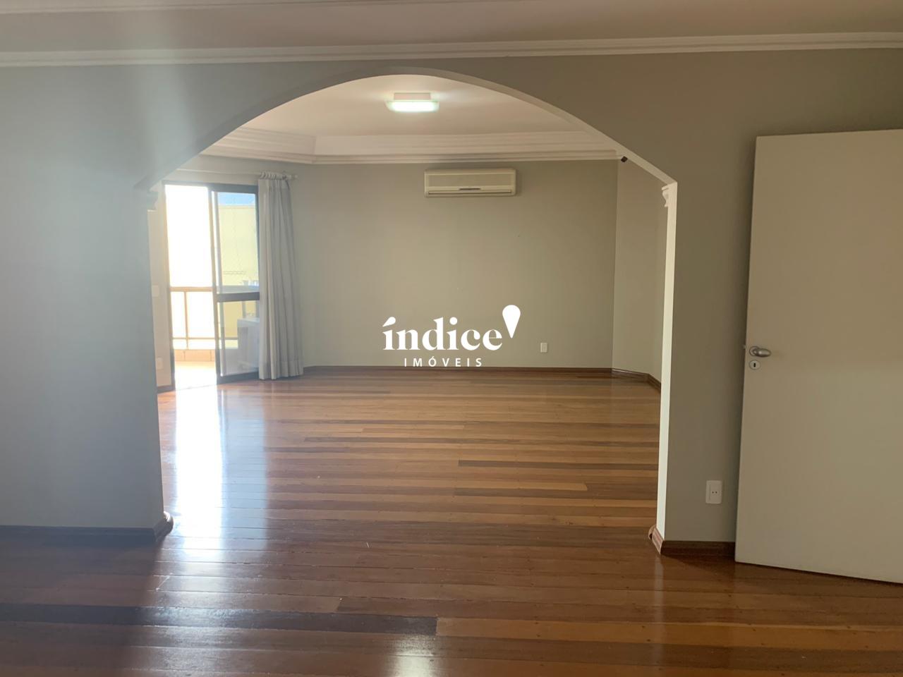 Apartamento para à venda no Alto da Boa Vista na cidade de Ribeirão Preto: 