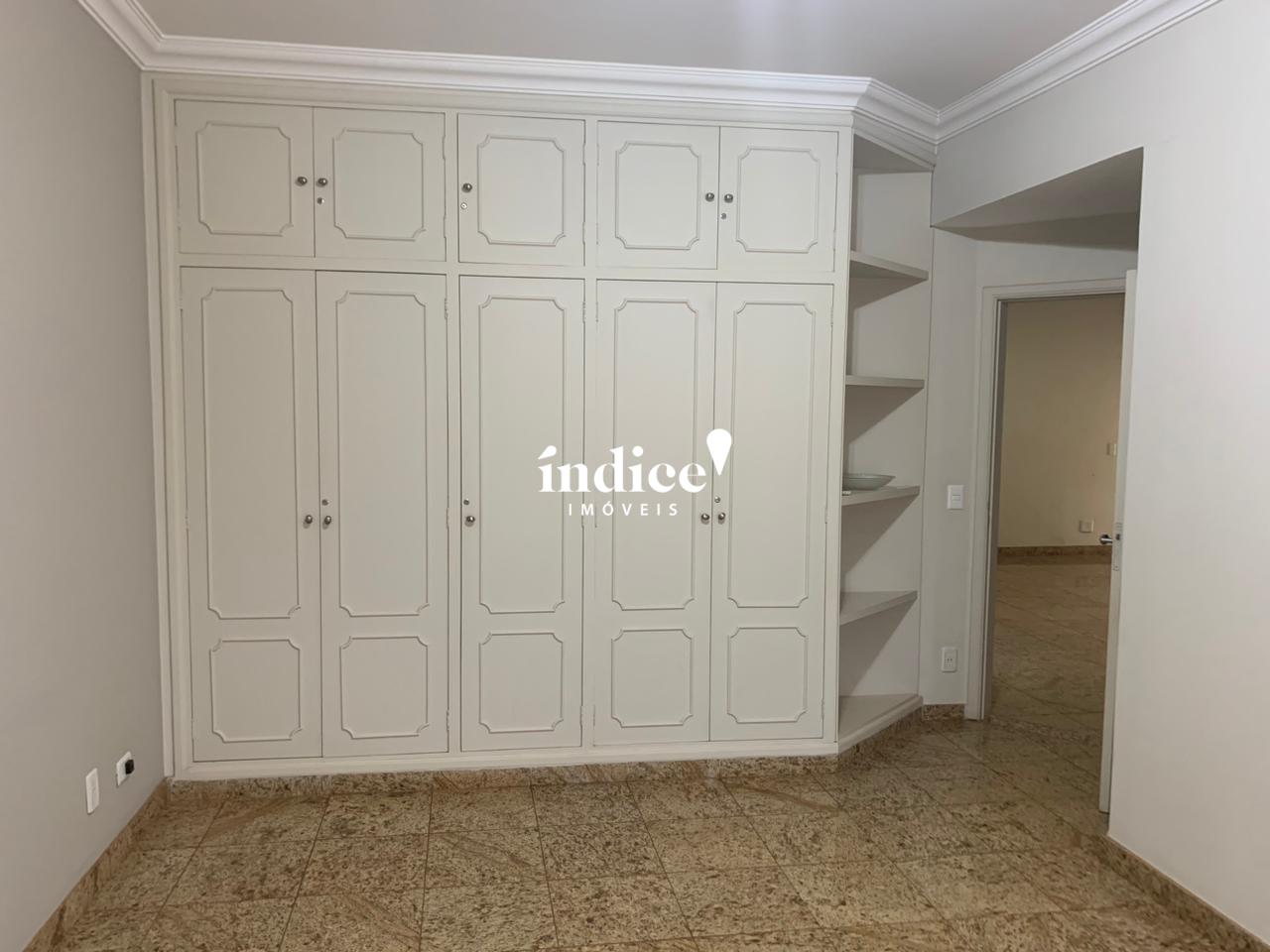 Apartamento para à venda no Alto da Boa Vista na cidade de Ribeirão Preto: 