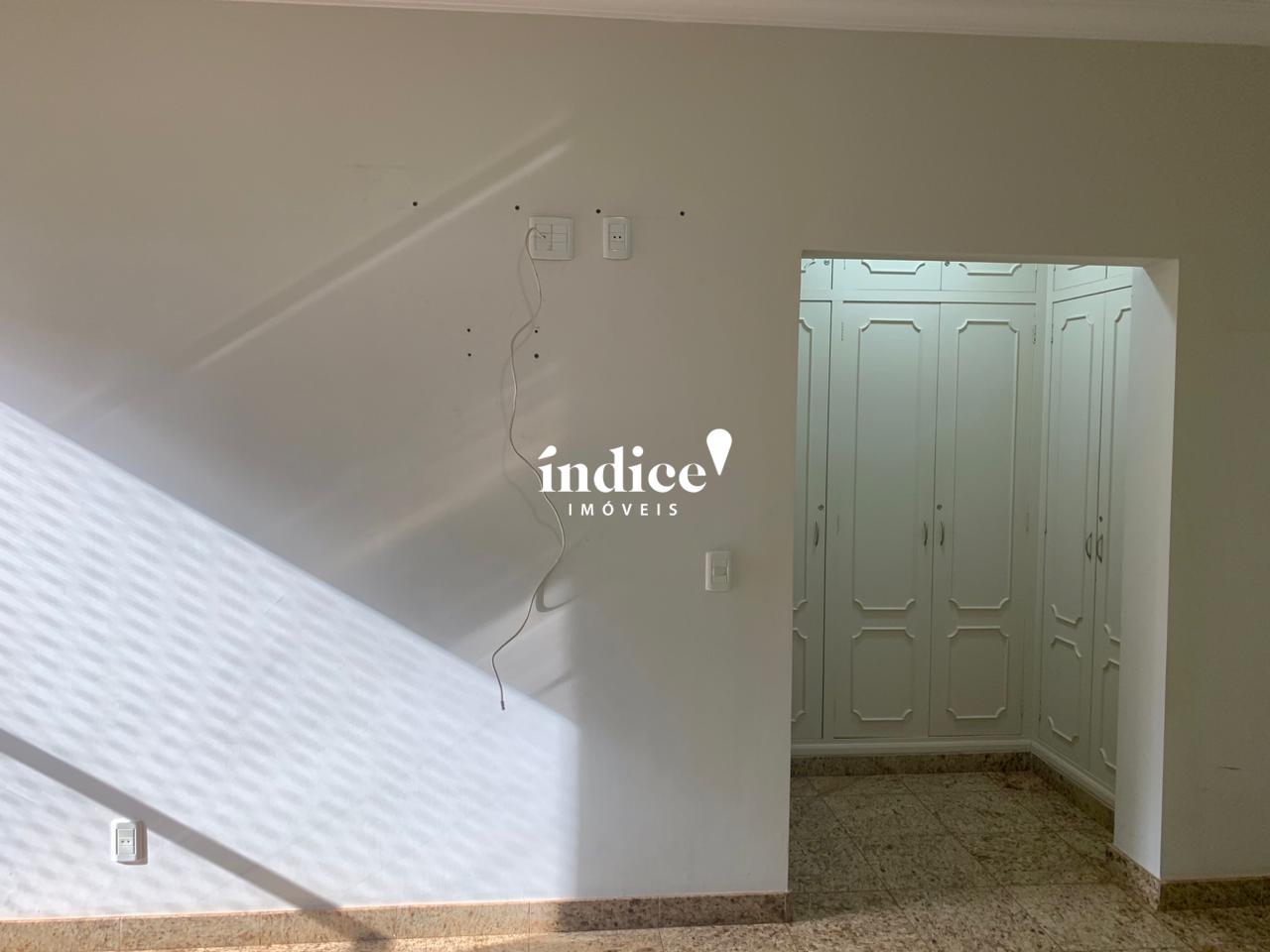 Apartamento para à venda no Alto da Boa Vista na cidade de Ribeirão Preto: 