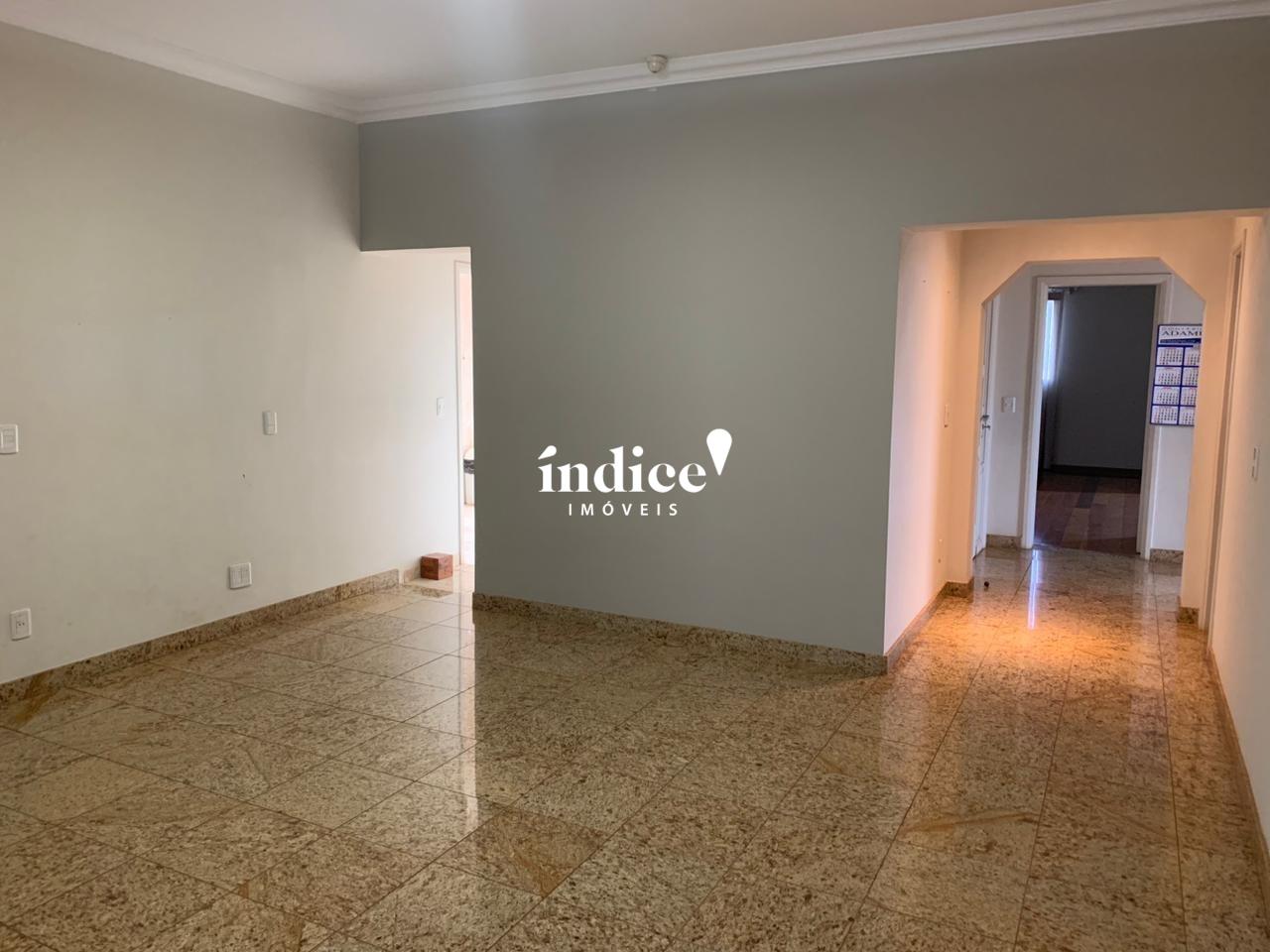 Apartamento para à venda no Alto da Boa Vista na cidade de Ribeirão Preto: sala intima/ home