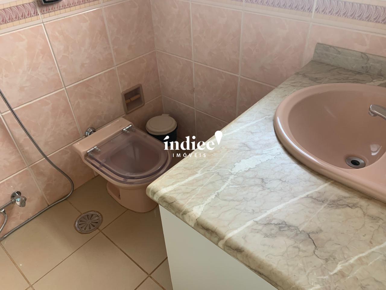 Apartamento para à venda no Alto da Boa Vista na cidade de Ribeirão Preto: 