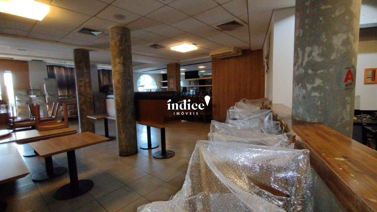 Salão Comercial para à venda no Jardim Palma Travassos na cidade de Ribeirão Preto: