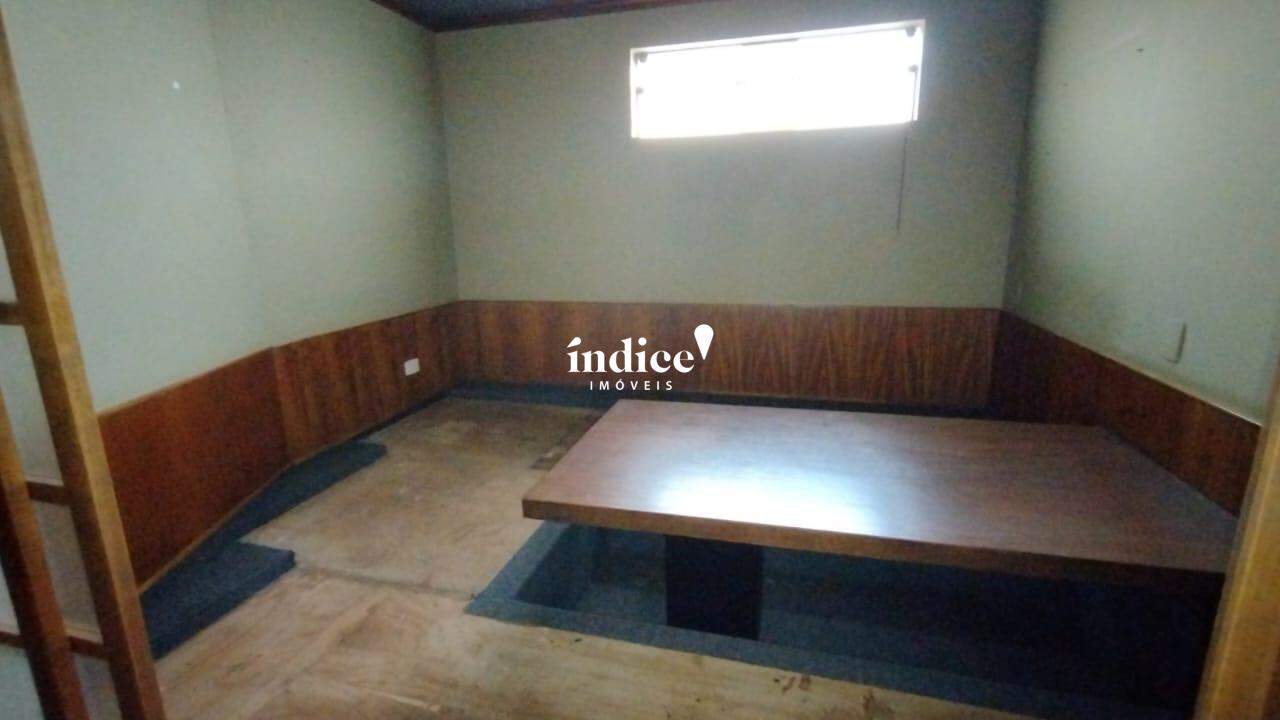 Salão Comercial para à venda no Jardim Palma Travassos na cidade de Ribeirão Preto: