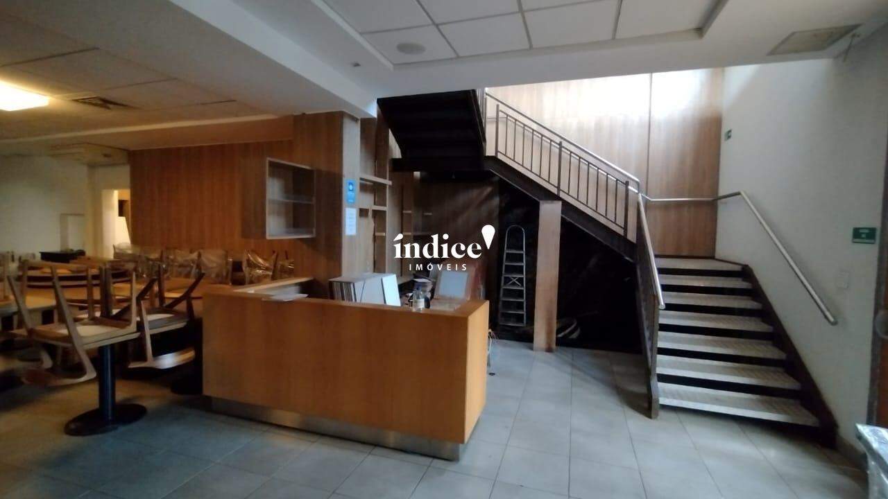 Salão Comercial para à venda no Jardim Palma Travassos na cidade de Ribeirão Preto: