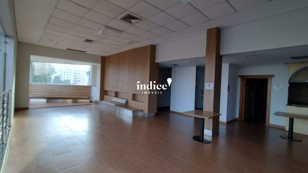 Salão Comercial para à venda no Jardim Palma Travassos na cidade de Ribeirão Preto: