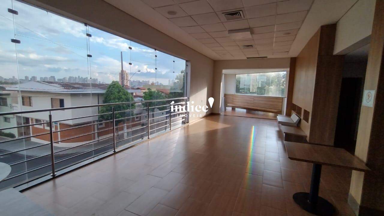 Salão Comercial para à venda no Jardim Palma Travassos na cidade de Ribeirão Preto: 