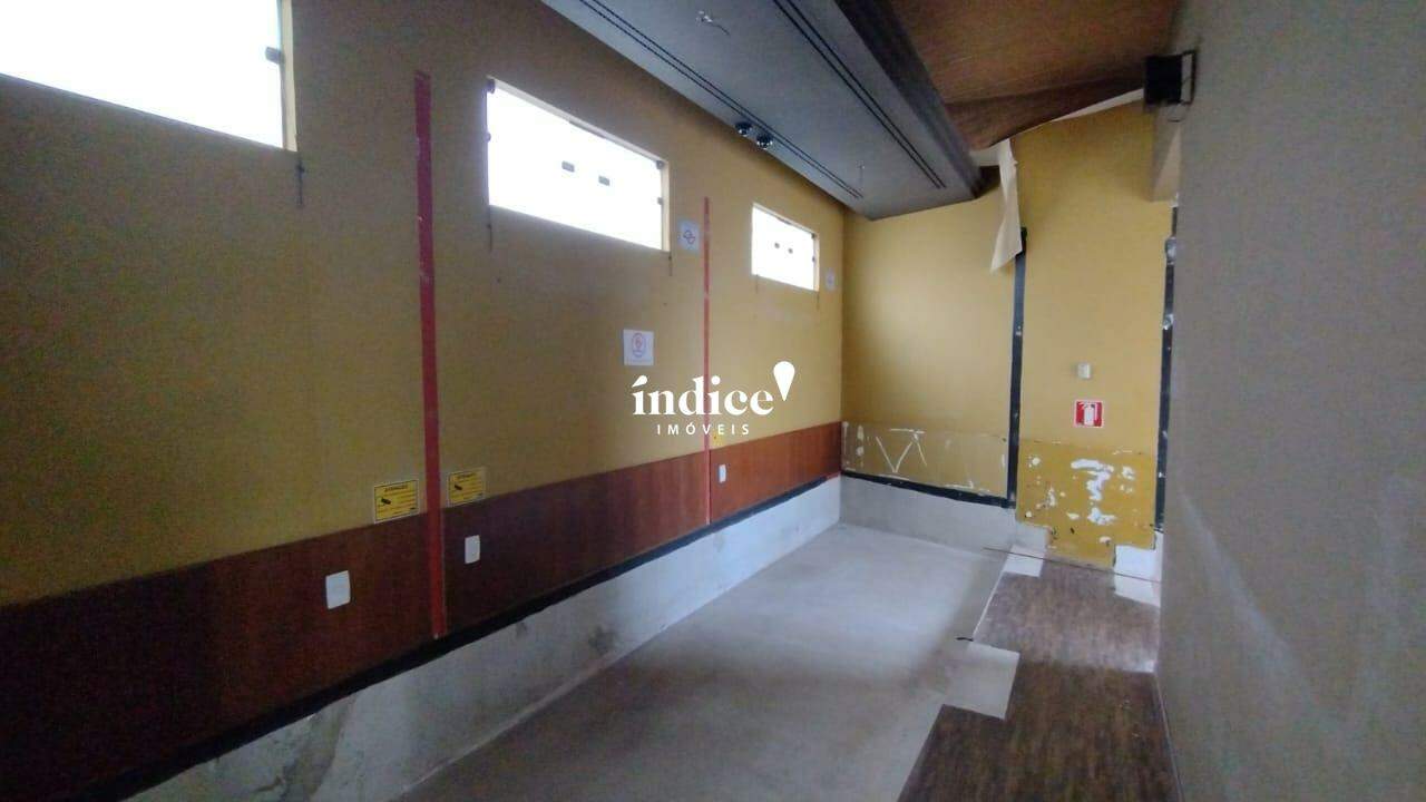 Salão Comercial para à venda no Jardim Palma Travassos na cidade de Ribeirão Preto: