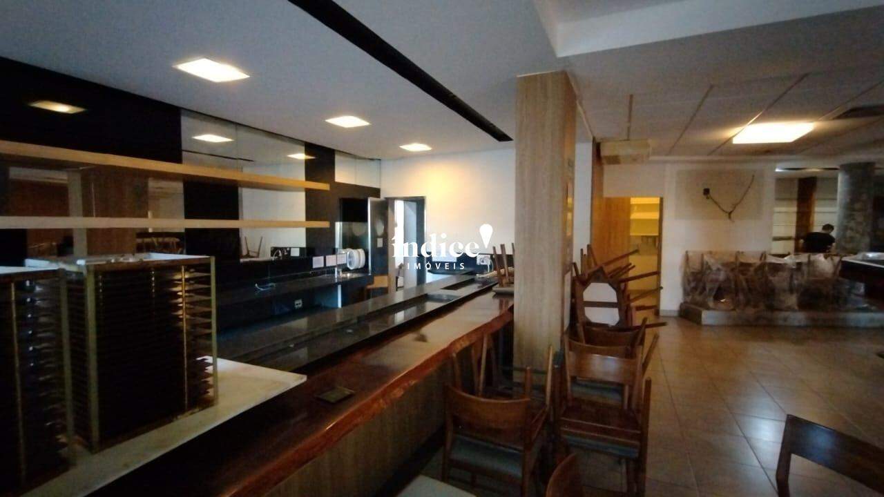 Salão Comercial para à venda no Jardim Palma Travassos na cidade de Ribeirão Preto: