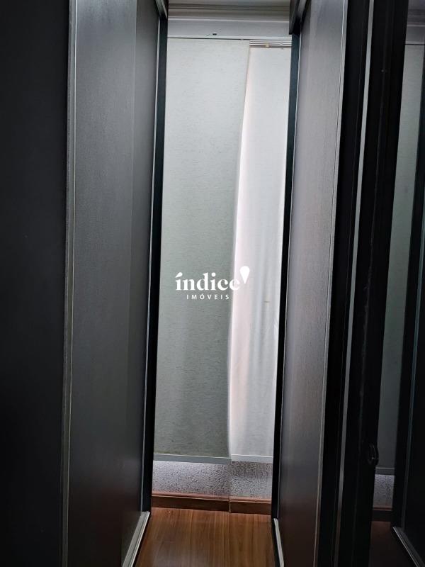 Apartamento para à venda no Jardim Irajá na cidade de Ribeirão Preto: 