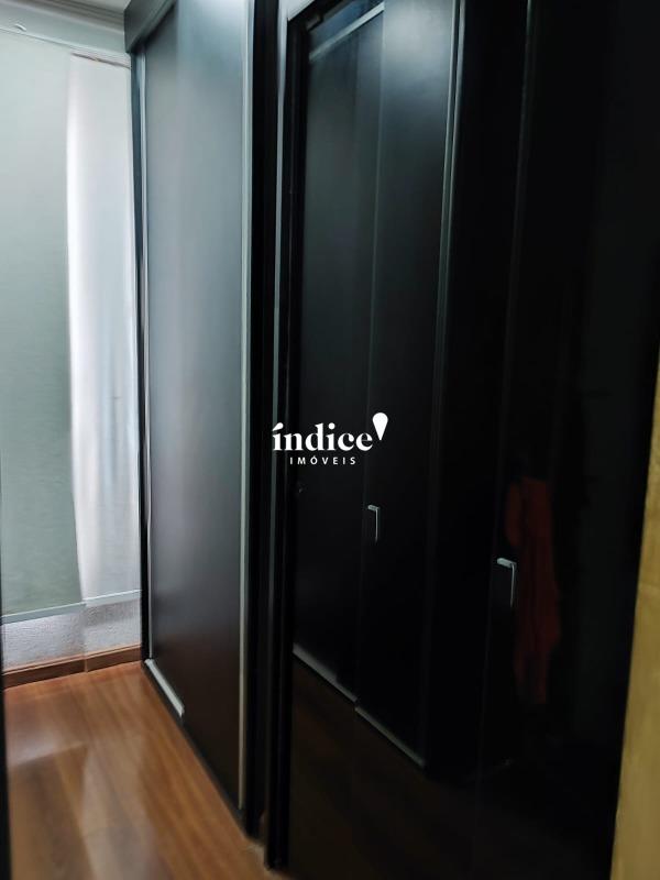 Apartamento para à venda no Jardim Irajá na cidade de Ribeirão Preto: 