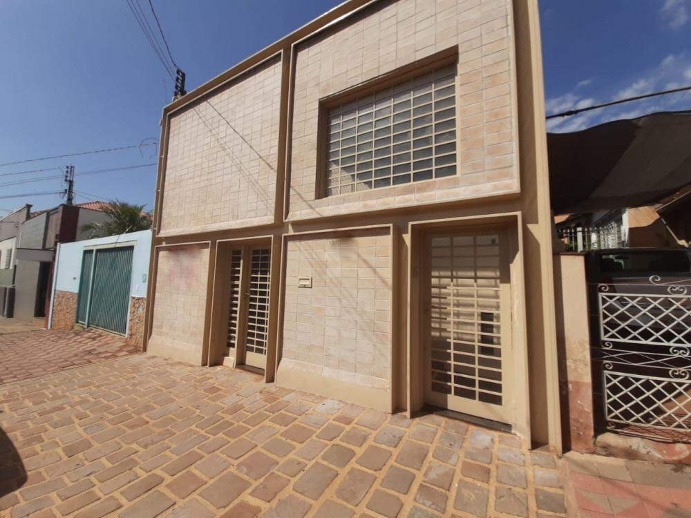 Salão Comercial para à venda no Vila Seixas na cidade de Ribeirão Preto: 