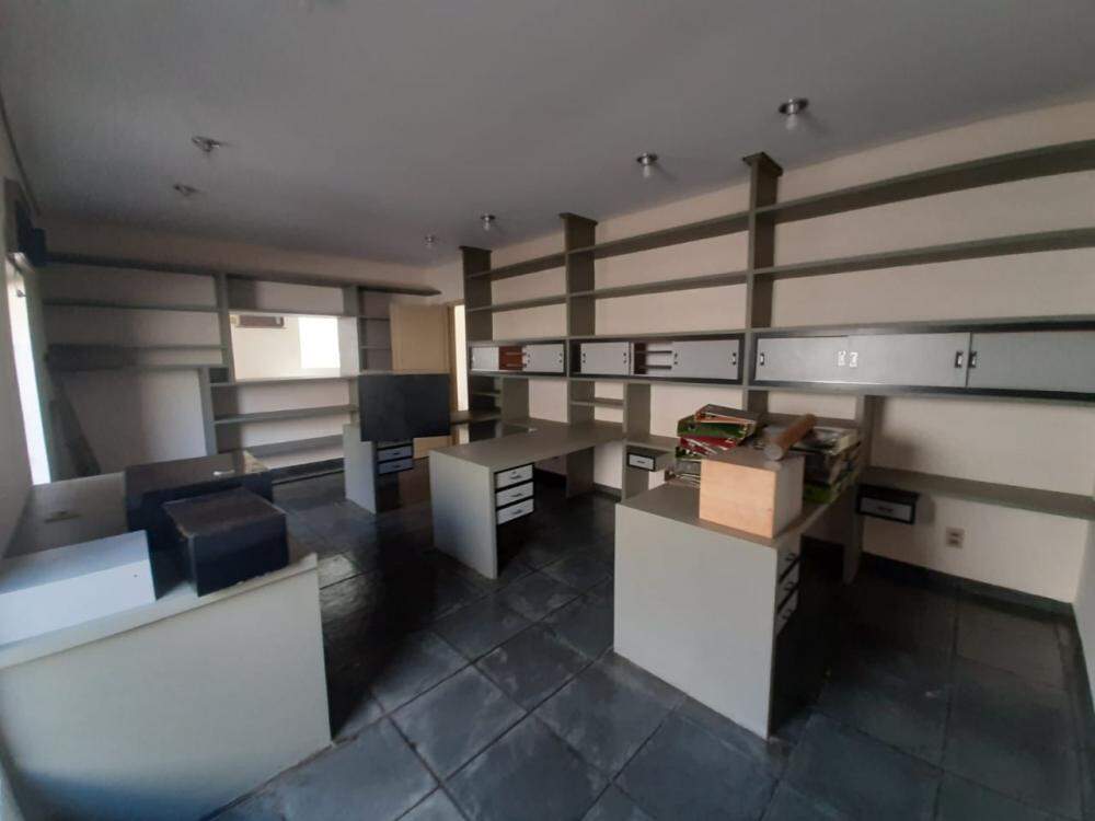 Salão Comercial para à venda no Vila Seixas na cidade de Ribeirão Preto: 