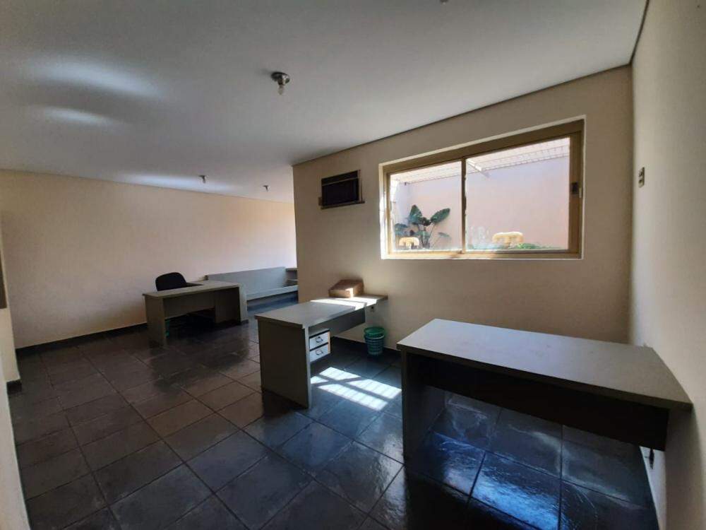 Salão Comercial para à venda no Vila Seixas na cidade de Ribeirão Preto: 