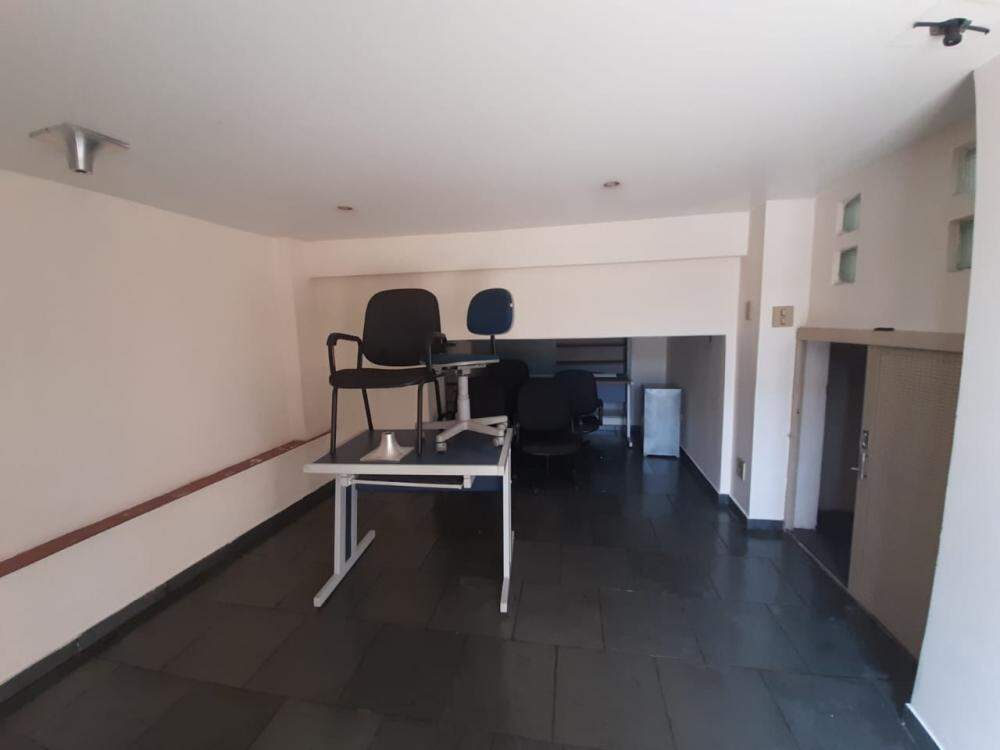 Salão Comercial para à venda no Vila Seixas na cidade de Ribeirão Preto: 