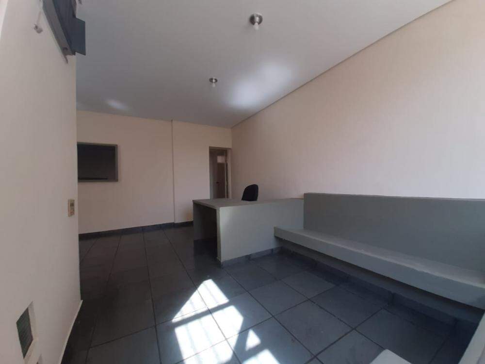 Salão Comercial para à venda no Vila Seixas na cidade de Ribeirão Preto: 